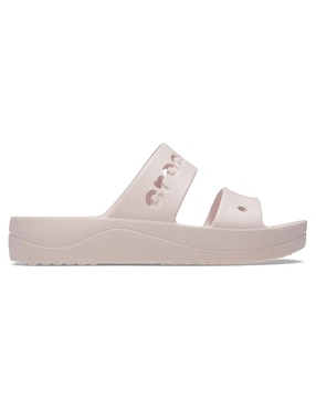 Sandalia Crocs para mujer