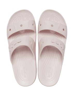Sandalia Crocs para mujer