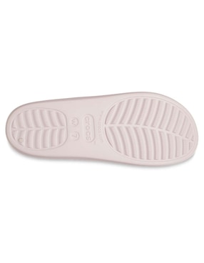 Sandalia Crocs para mujer