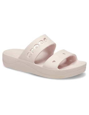 Sandalia Crocs para mujer