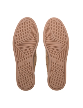 Zapato Flexi de piel para mujer