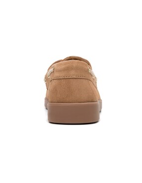 Zapato Flexi de piel para mujer