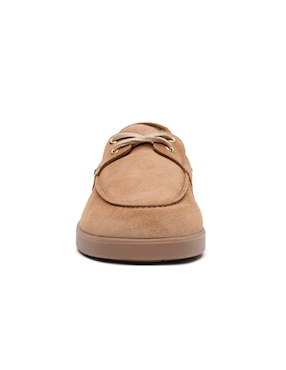 Zapato Flexi de piel para mujer