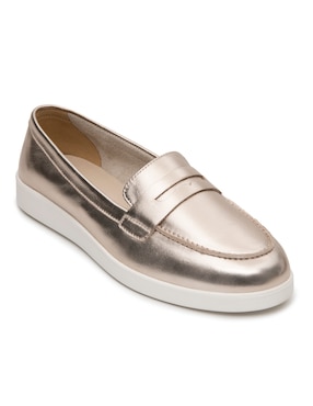 Zapato Flexi de piel para mujer