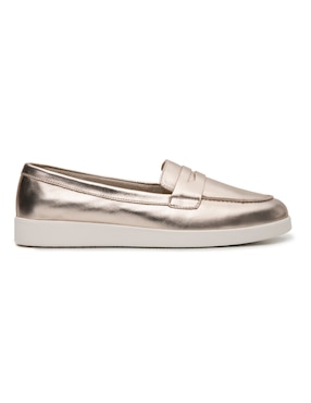Zapato Flexi de piel para mujer