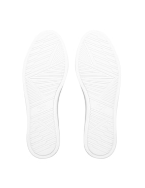 Zapato Flexi de piel para mujer