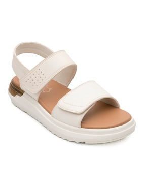 Sandalia Flexi para mujer