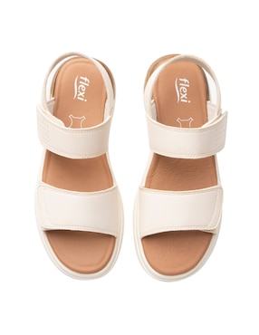 Sandalia Flexi para mujer