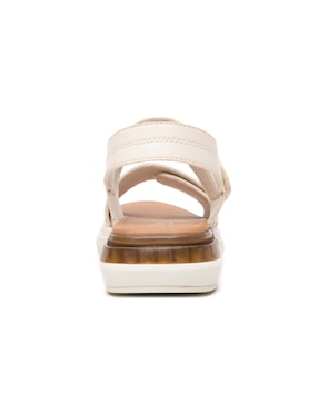Sandalia Flexi para mujer