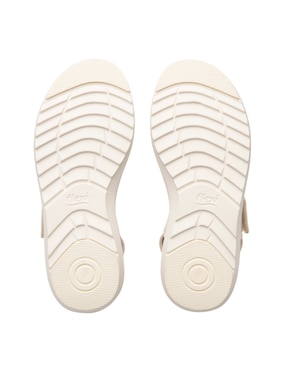 Sandalia Flexi para mujer