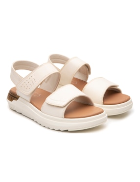 Sandalia Flexi para mujer