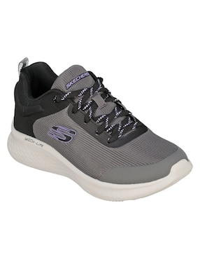 Tenis Skechers Skecj Lite Pro para mujer