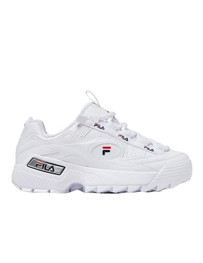 Tenis Fila para mujer