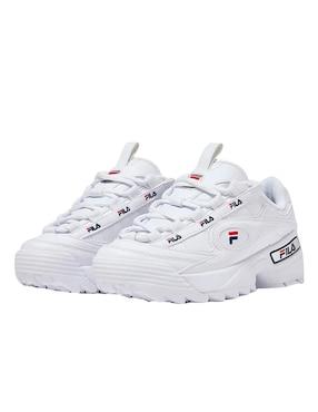 Tenis Fila para mujer