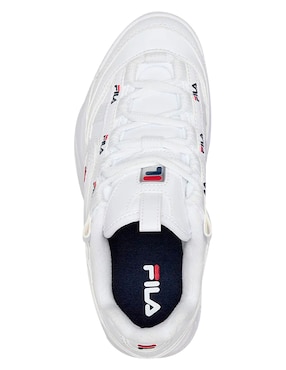 Tenis Fila para mujer