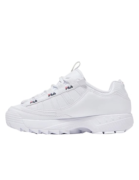 Tenis Fila para mujer
