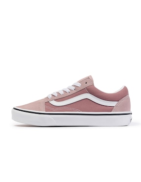 Tenis Vans para mujer