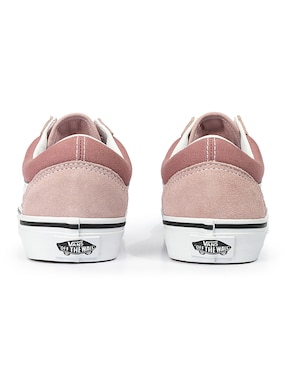 Tenis Vans para mujer