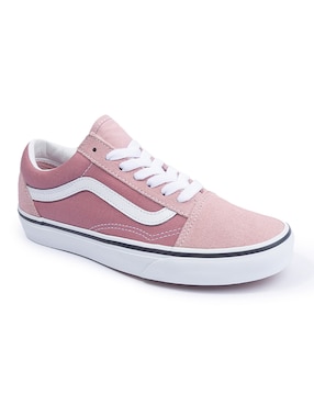Tenis Vans para mujer