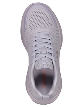 Tenis Charly de mujer para correr