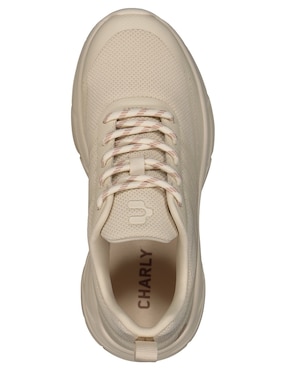 Tenis Charly de mujer para correr