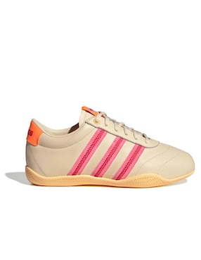 Tenis adidas grand cour lo para mujer