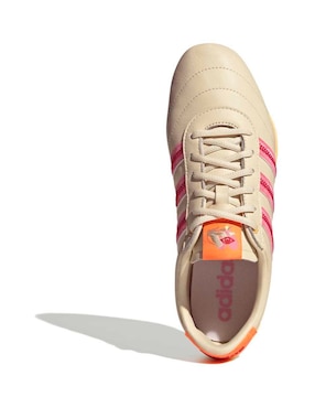 Tenis adidas grand cour lo para mujer