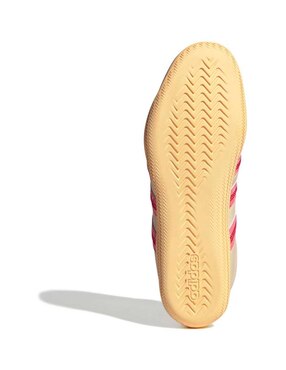 Tenis adidas grand cour lo para mujer