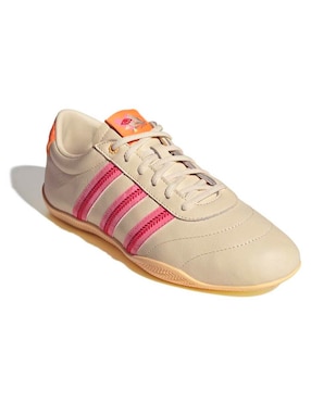 Tenis adidas grand cour lo para mujer