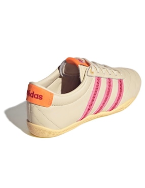 Tenis adidas grand cour lo para mujer