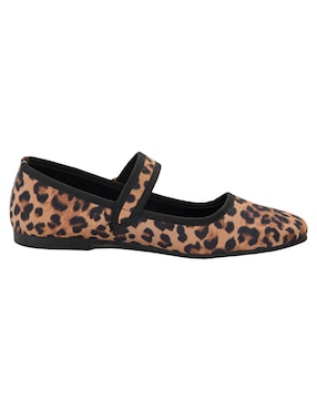 Balerina Weekend para mujer