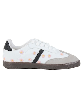 Tenis Weekend para mujer