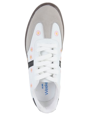 Tenis Weekend para mujer