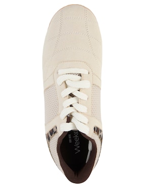 Tenis Weekend para mujer