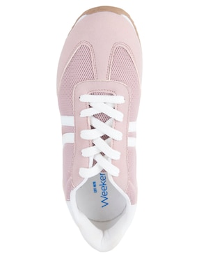 Tenis Weekend para mujer