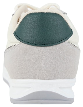 Tenis Weekend para mujer