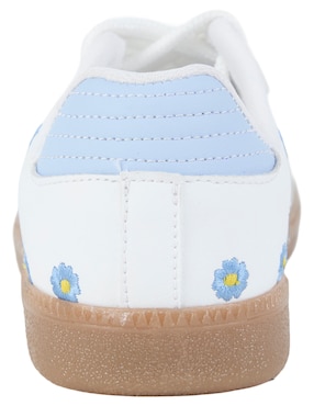 Tenis Weekend para mujer
