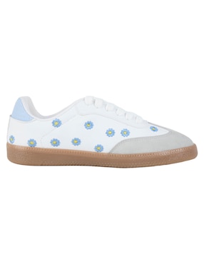 Tenis Weekend para mujer