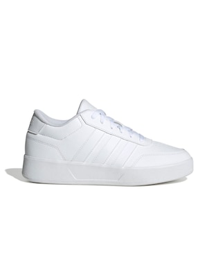 Tenis adidas breaknet 3.0 para mujer