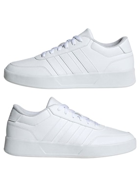 Tenis adidas breaknet 3.0 para mujer