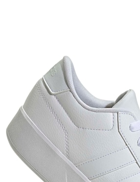 Tenis adidas breaknet 3.0 para mujer