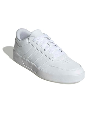 Tenis adidas breaknet 3.0 para mujer