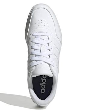 Tenis adidas breaknet 3.0 para mujer