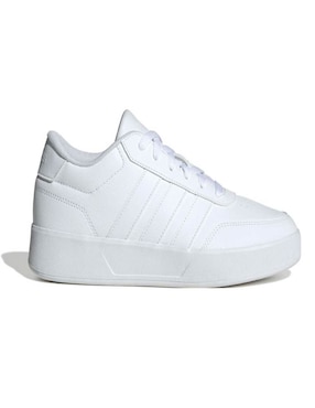 Tenis adidas breaknet 3.0 para mujer