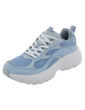 Tenis Charly de mujer para correr