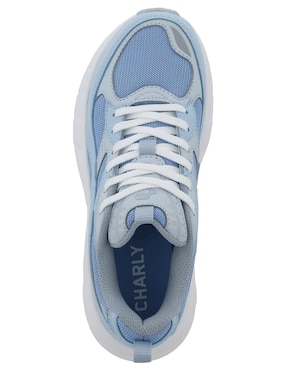 Tenis Charly de mujer para correr