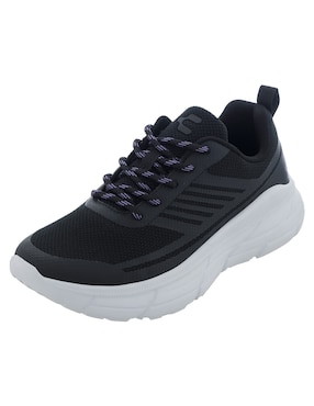 Tenis Charly Light Sport de mujer para correr
