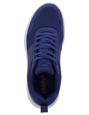 Tenis Charly de mujer para correr