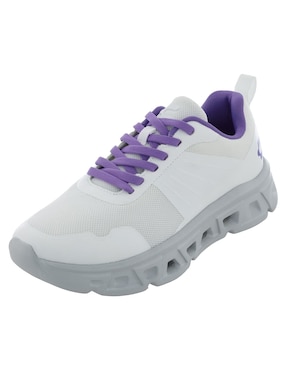 Tenis Charly de mujer para correr
