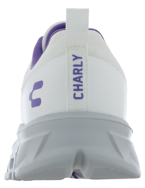 Tenis Charly de mujer para correr